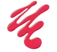 FULL COLOUR NAIL ENAMEL FC48 BRIGHT AZALEA