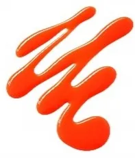 FULL COLOUR NAIL ENAMEL  FC50 MIAMI SUNSET