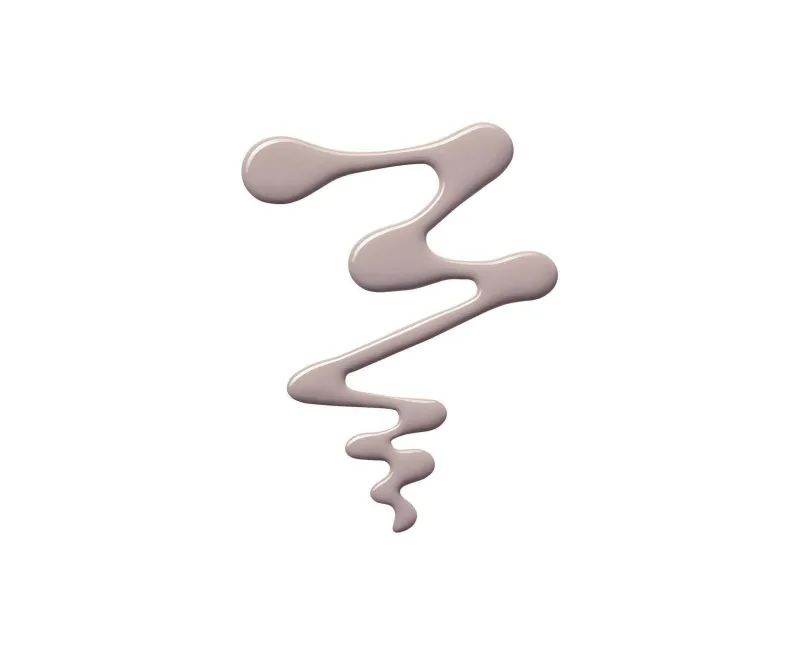 FULL COLOUR NAIL ENAMEL  FC72 CHILL OUT