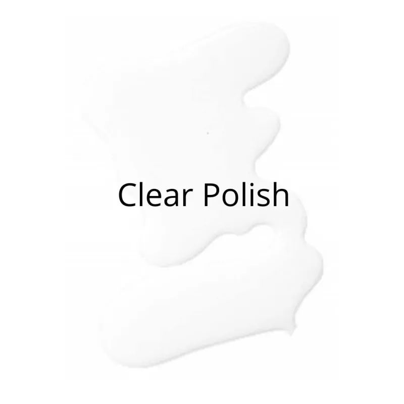 FULL COLOUR NAIL ENAMEL FC36 CRYSTAL GLAM