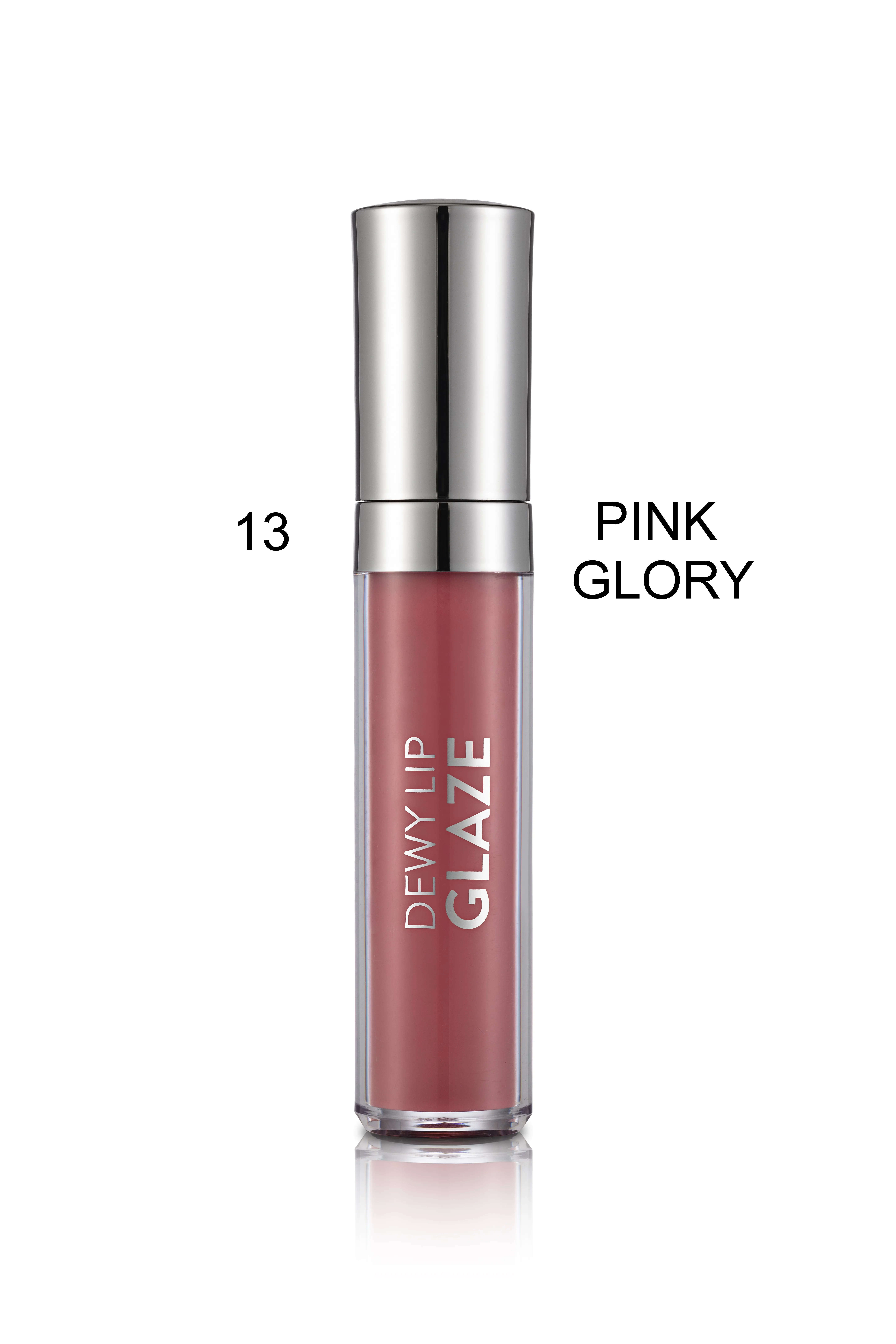 DEWY LIP GLAZE NEW-013 PINK GLORY