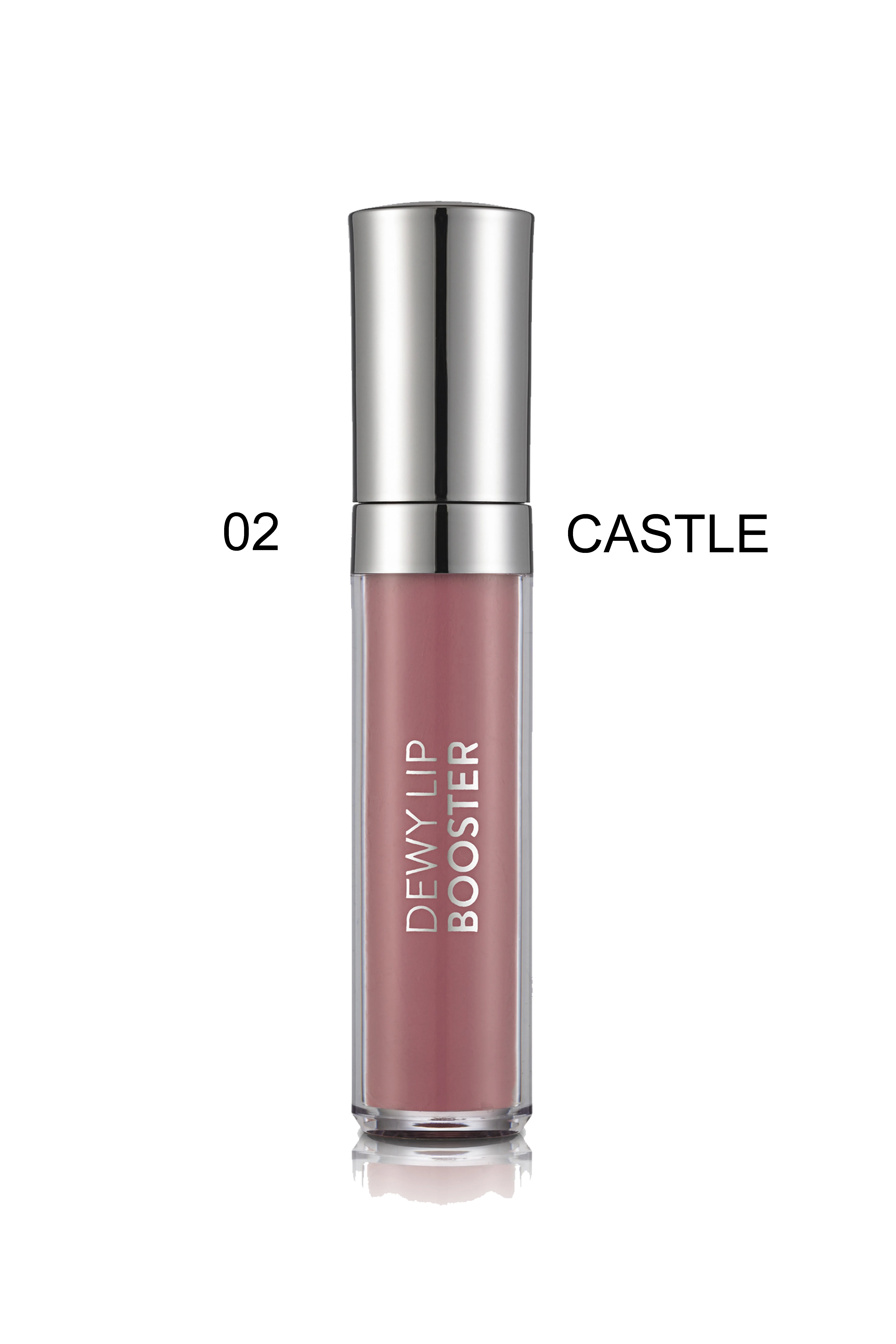 DEWY LIP BOOSTER LGS-02 CASTLE