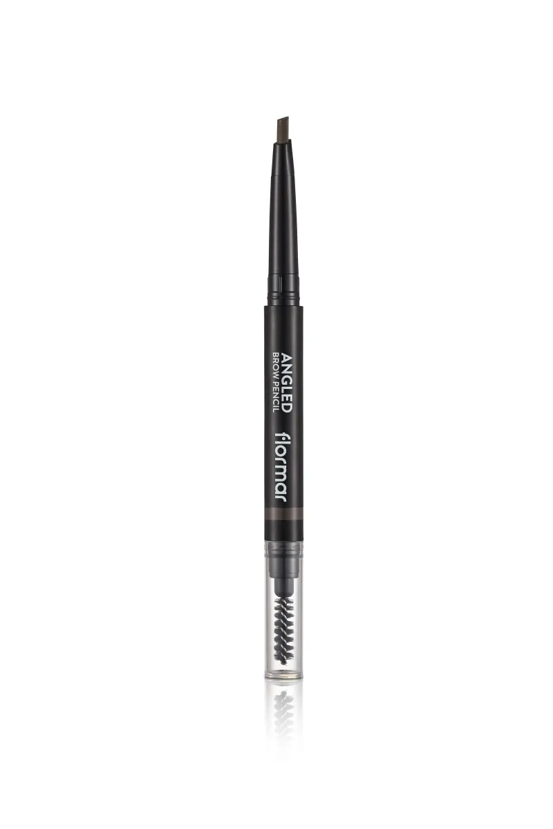 FLORMAR ANGLED BROW PENCIL 01 BEIGE