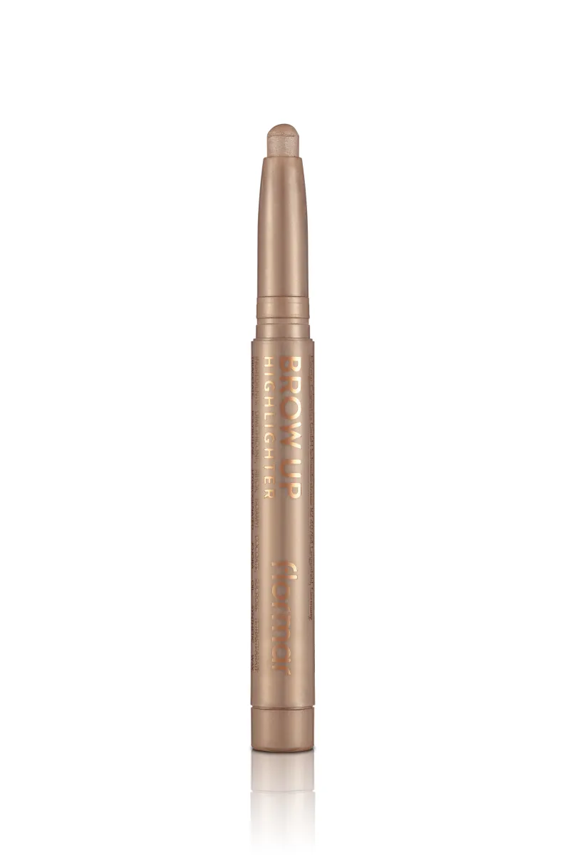 FLORMAR BROW UP HIGHLIGHTER CHAMPANGE