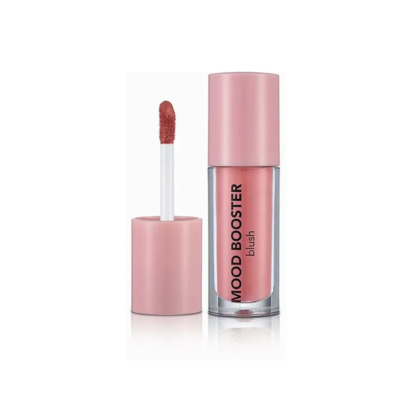 FLORMAR MOOD BOOSTER  BLUSH 003 THATS ROSEWOOD