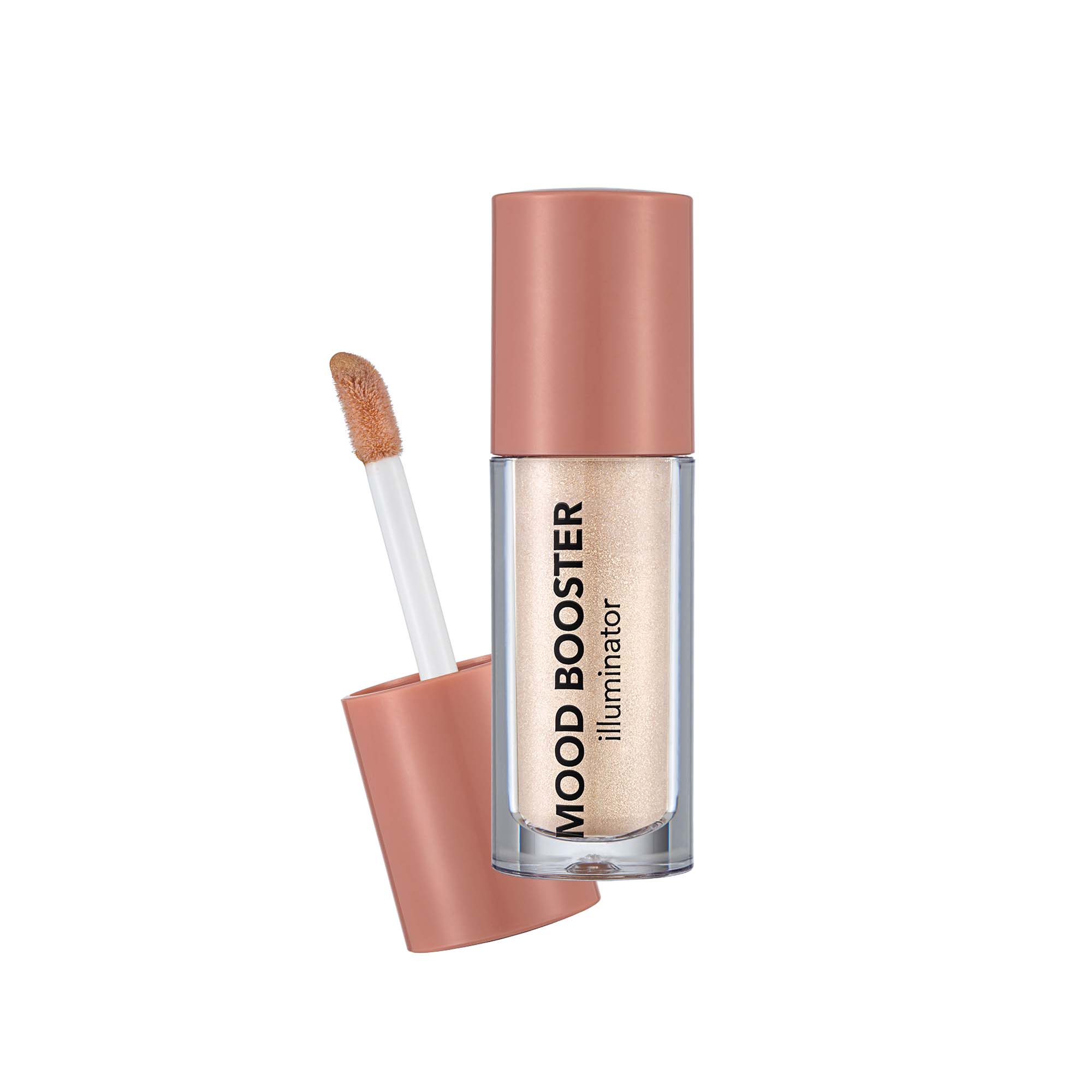 FLORMAR MOOD BOOSTER ILLUMINATOR 02 SUN GODDESS