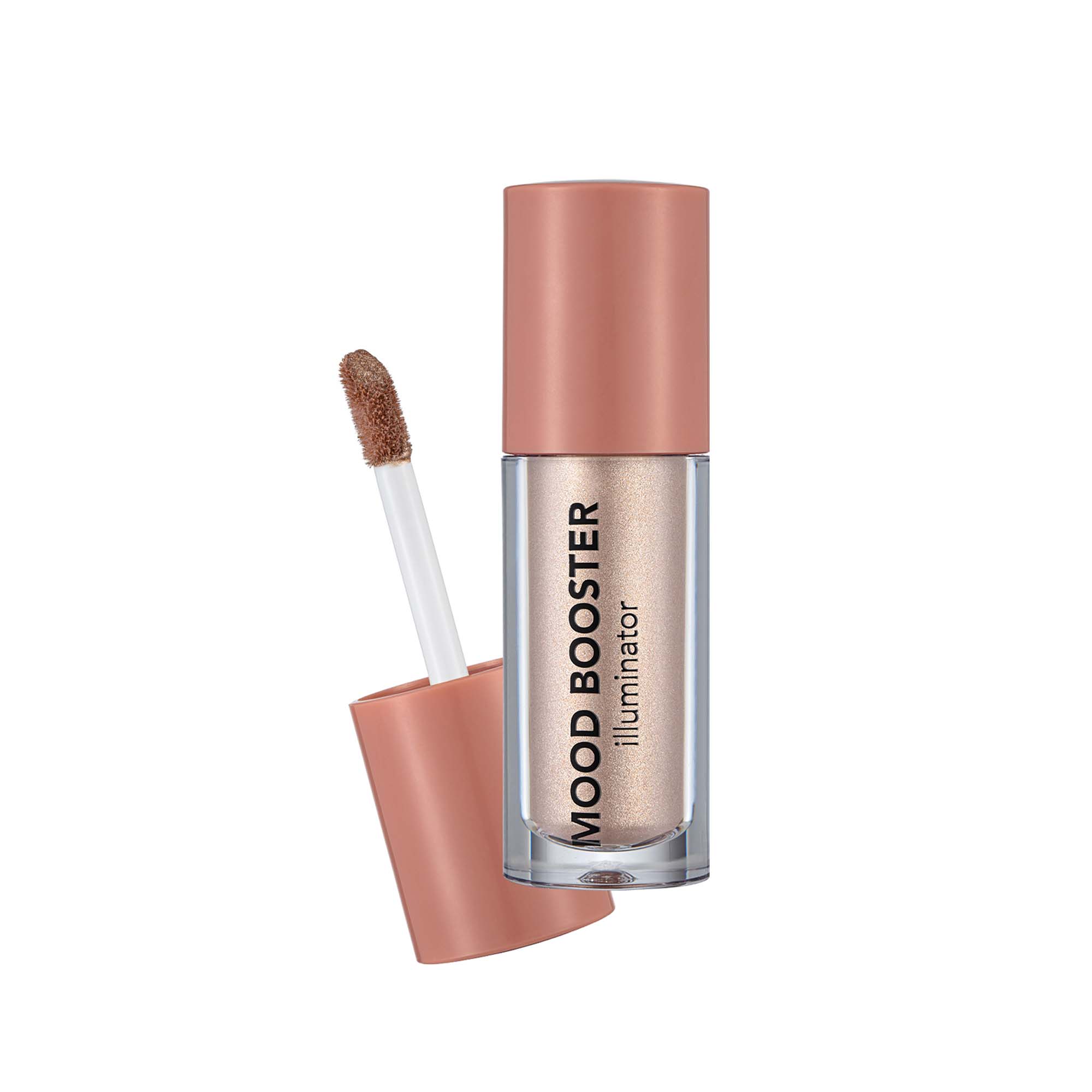 FLORMAR MOOD BOOSTER ILLUMINATOR 03 BRONZE GLOW