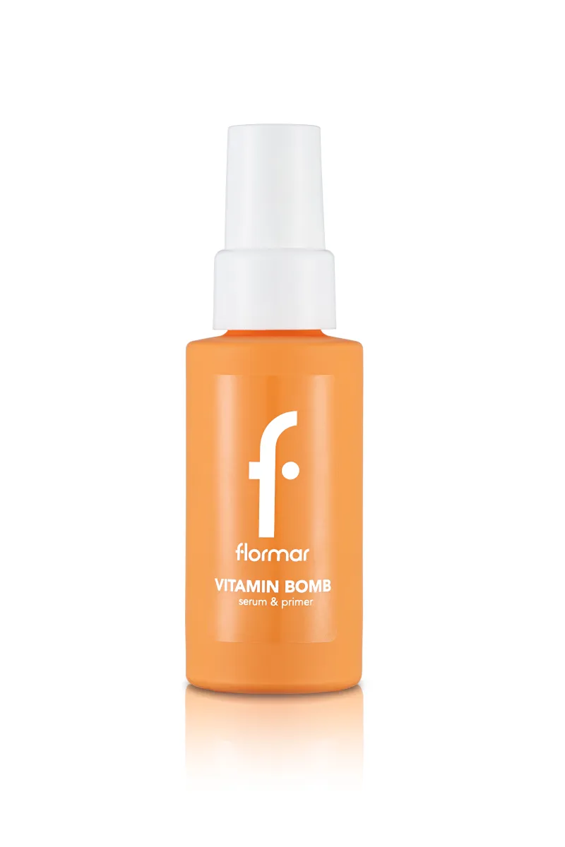 VITAMIN BOMB SERUM & PRIMER