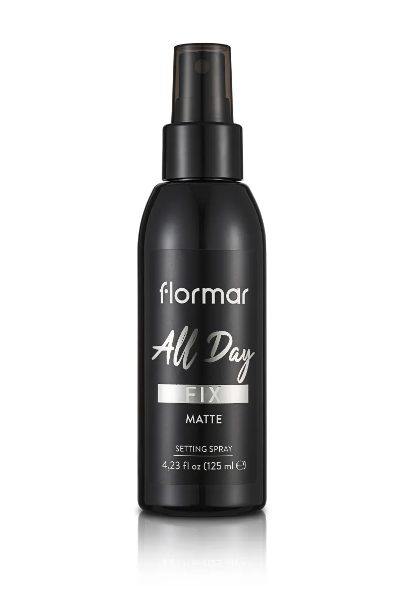ALL DAY FIX MATTE SETTING SPRAY
