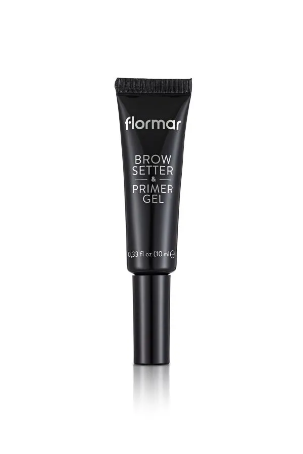 BROW SETTER & PRIMER GEL