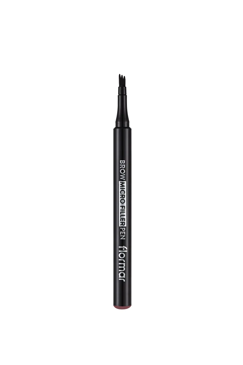 BROW MICRO FILLER PEN 01 LIGHT BROWN