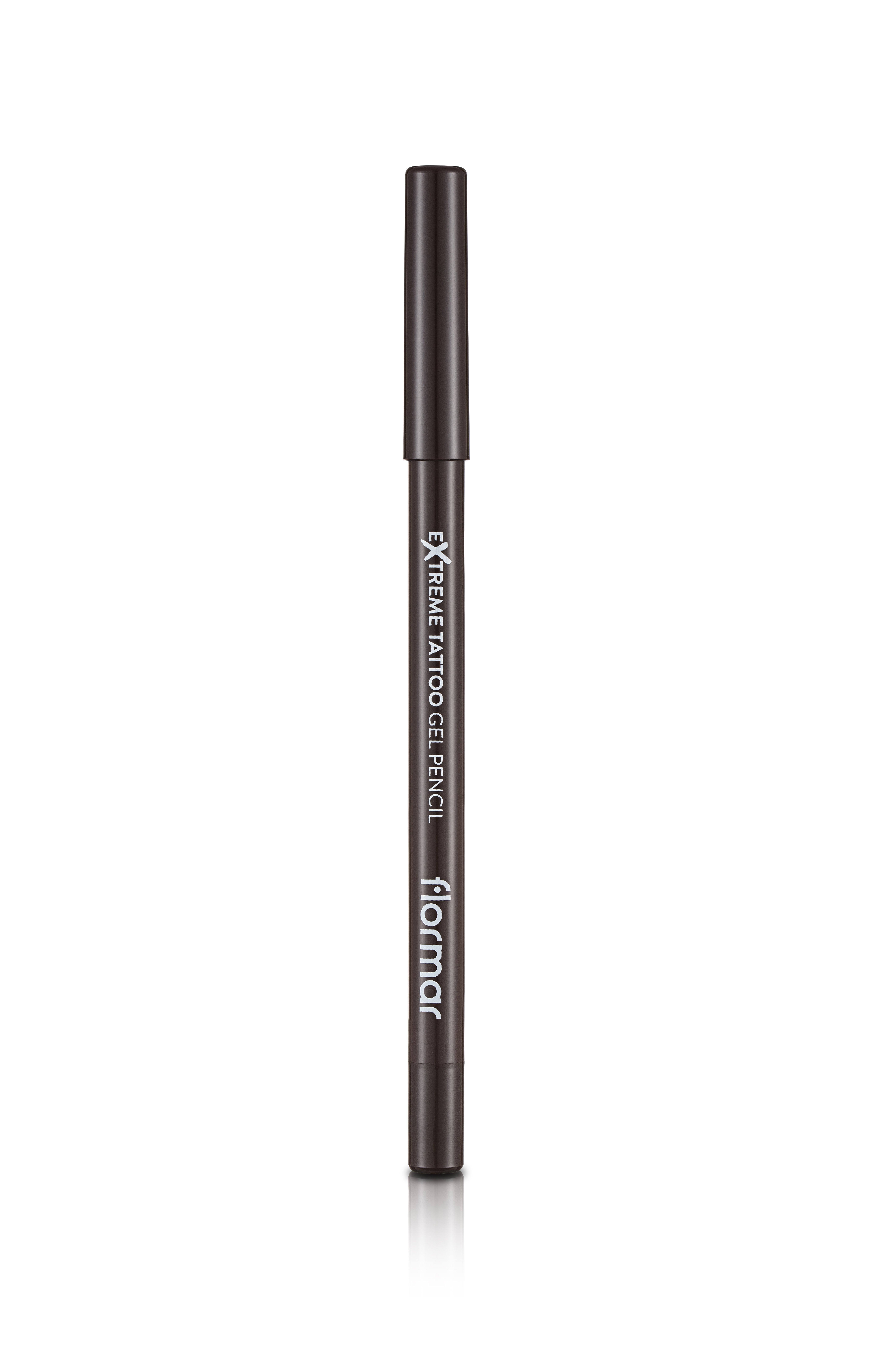 EXTREME TATTOO GEL PENCIL 02 WALNUT