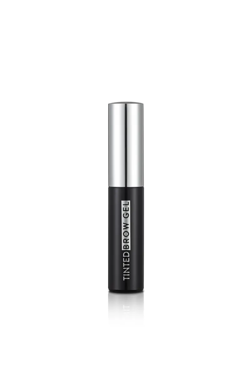 TINTED BROW GEL 004 DARK  BROWN