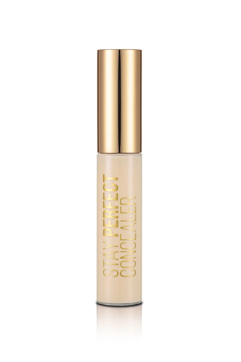 STAY PERFECT CONCEALER 01 FAIR
