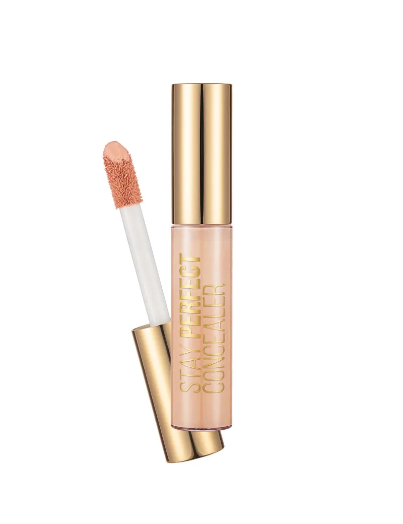 STAY PERFECT CONCEALER 007 LIGHT BEIGE