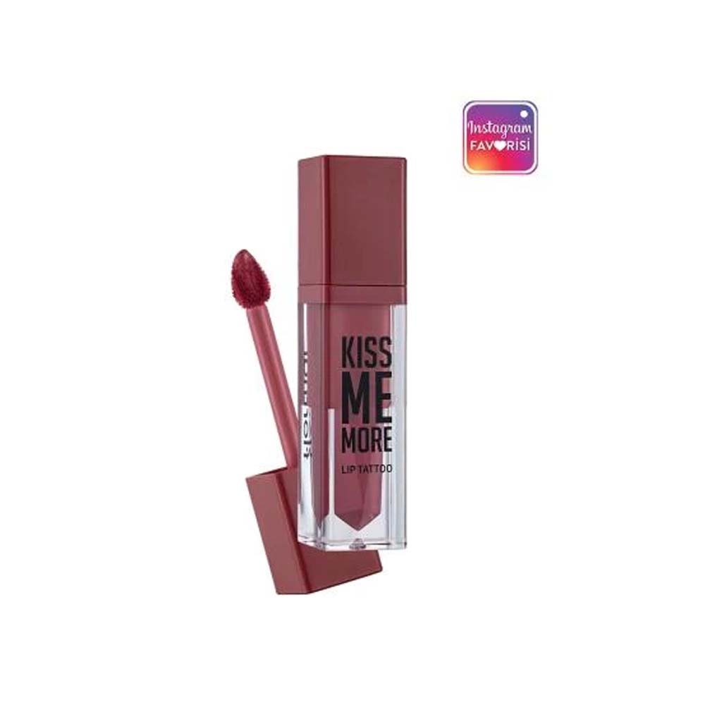 KISS ME MORE LIP TATTOO 05 BLUSH