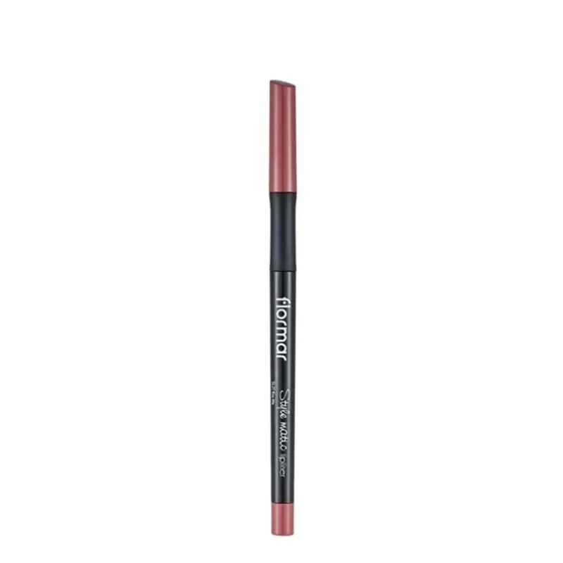 STYLE MATIC LIPLINER SPICY SL29