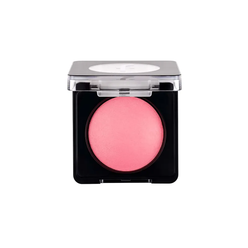 BAKED BLUSH ON - 054 FLORMAR PINK (NEW)