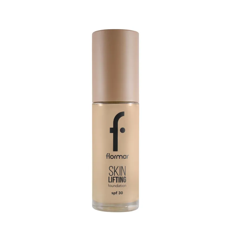 SKIN LIFTING FOUNDATION 080 GOLDEN BEIGE