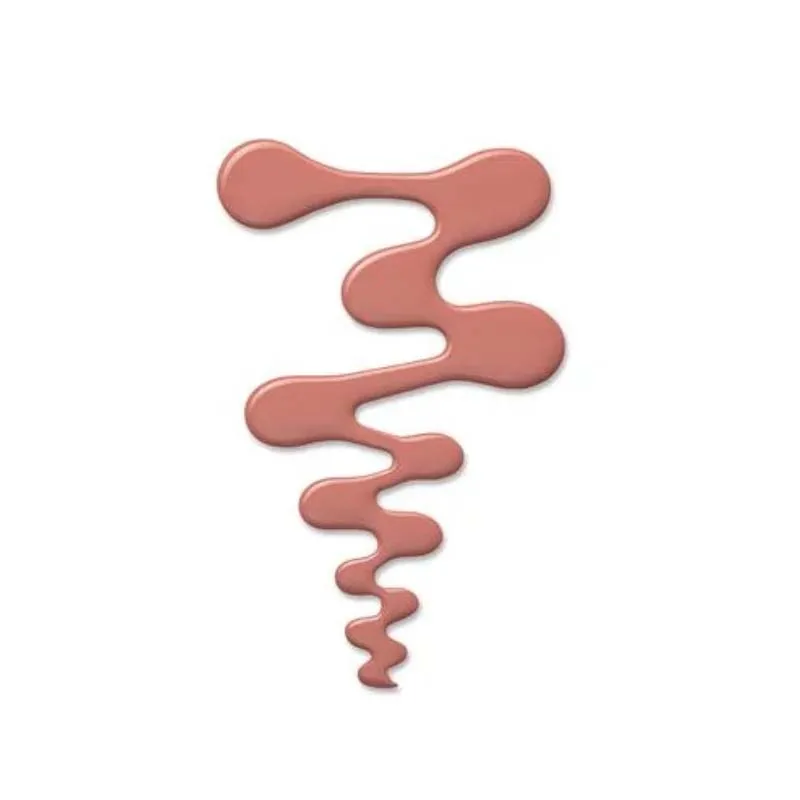 FULL COLOR NAIL ENAMEL FC04 ROSE I HOLD