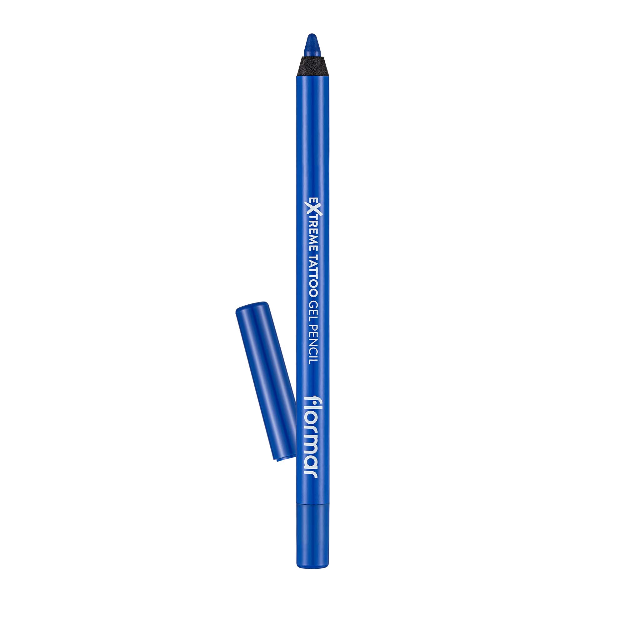 EXTREME TATTOO GEL PENCIL 12 BLUE DREAM