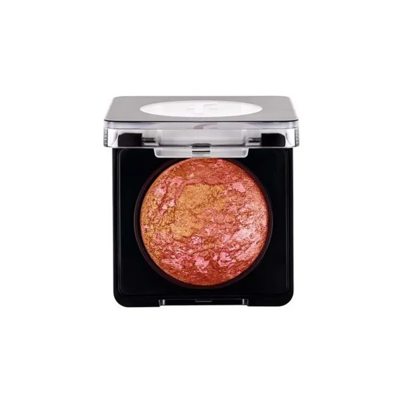 BAKED BLUSH ON 044 PINK BRONZE