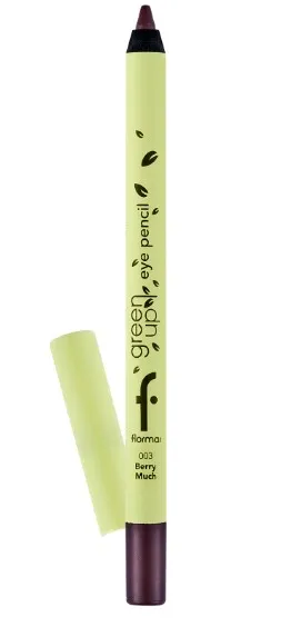 Flormar Green Up Berry Much 003