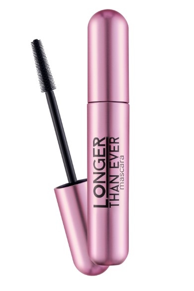 FLORMAR LONGER THAN EVER MASCARA