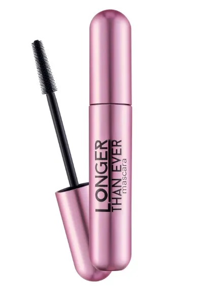 FLORMAR LONGER THAN EVER MASCARA