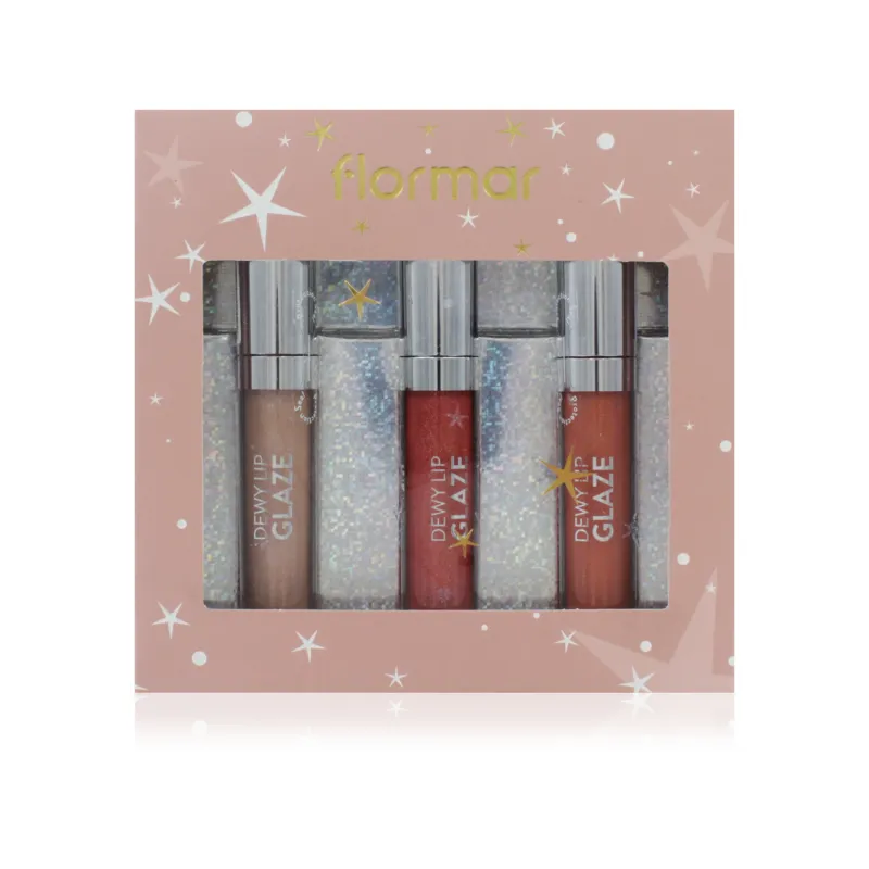 DEWY LIP GLAZE SET