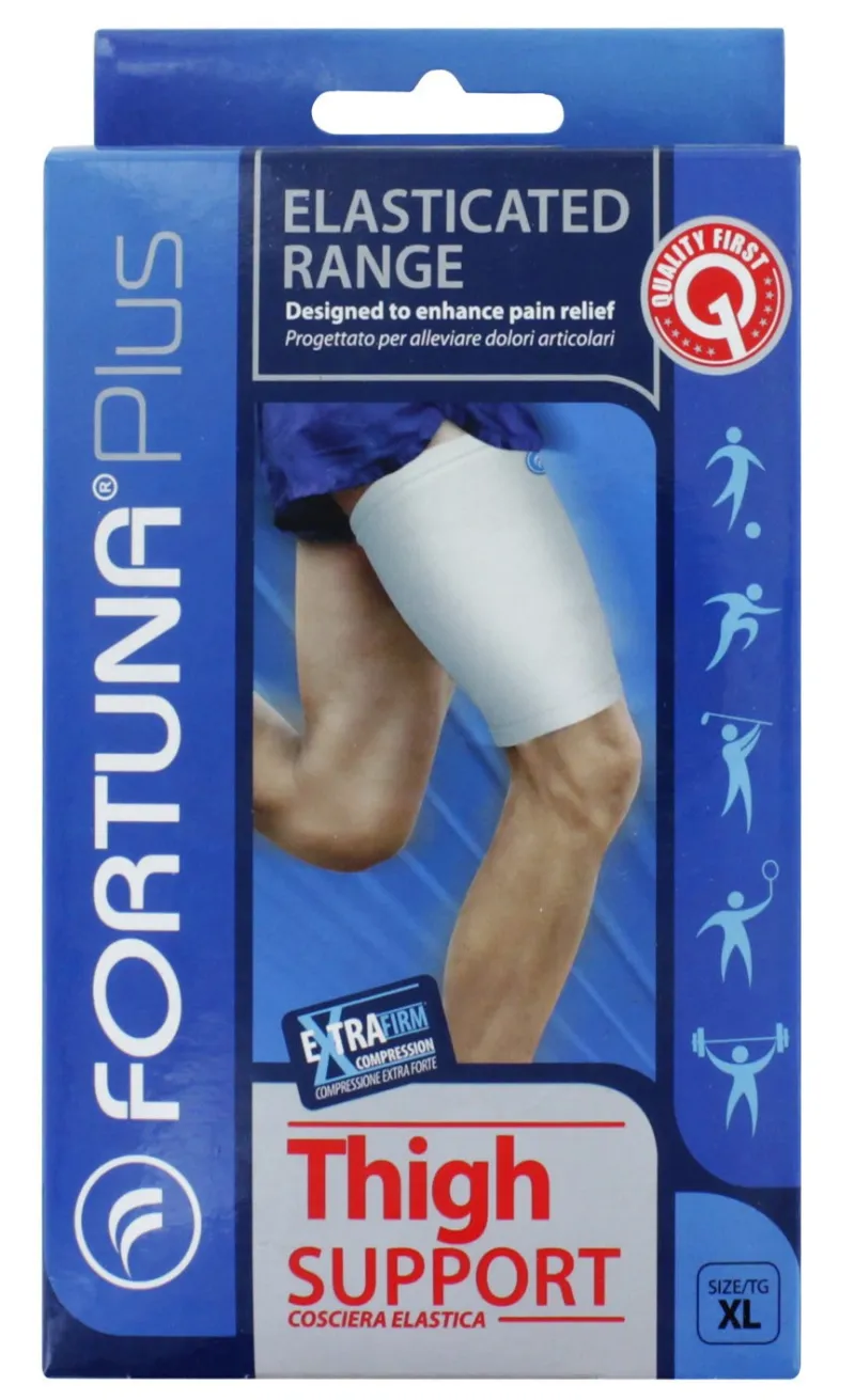 FT-1004-S THIGH SUPPORT SMALL