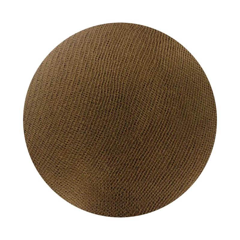 SLUMBER HAIR NETS ON RING  X50