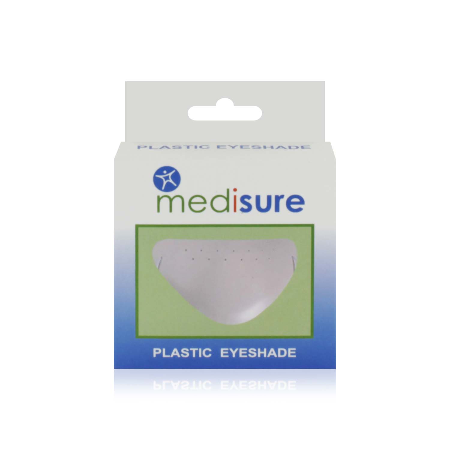 MS02047 PINK EYE SHADE MEDISURE