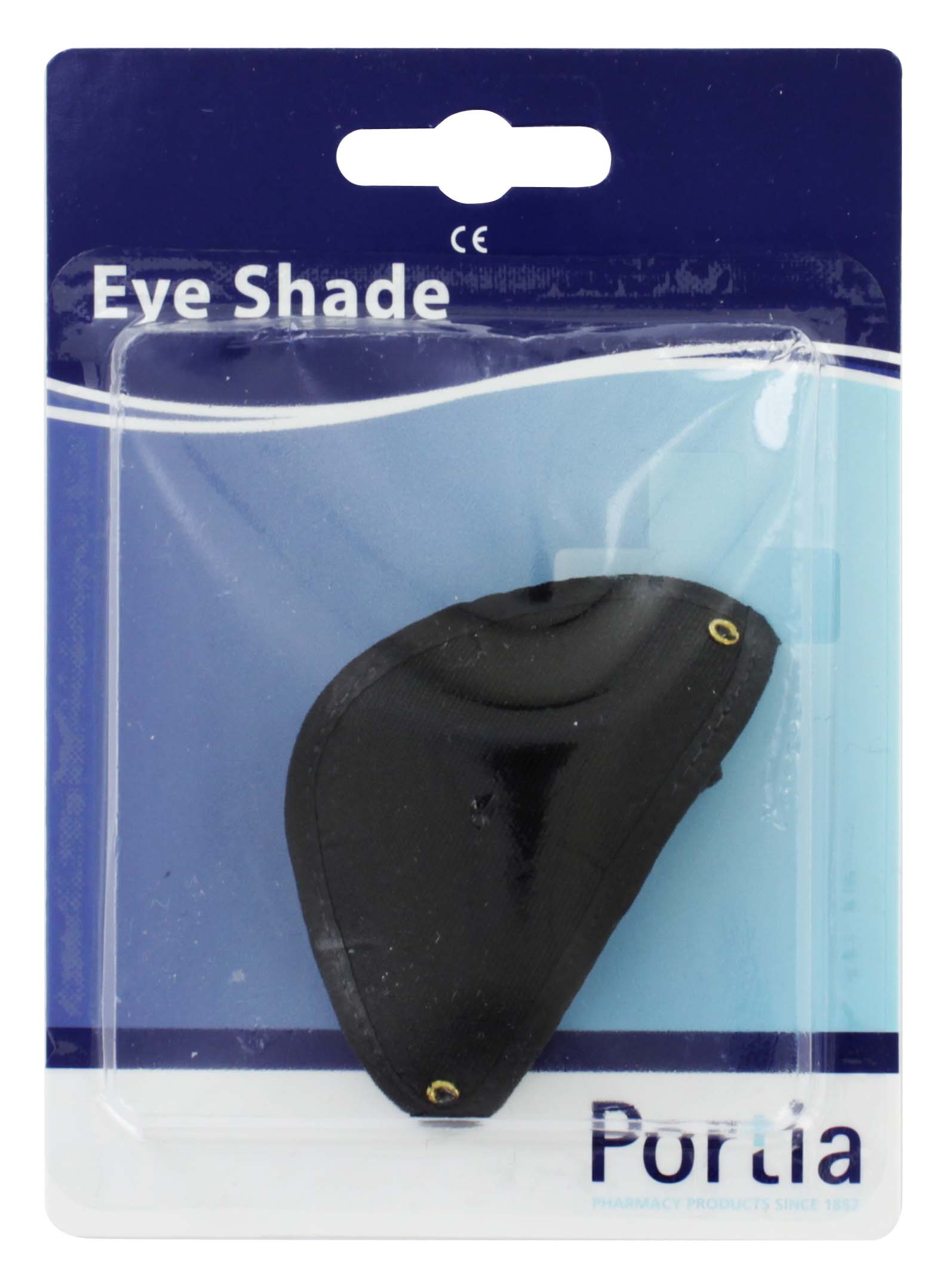 MS02054 BLACK EYE SHADE