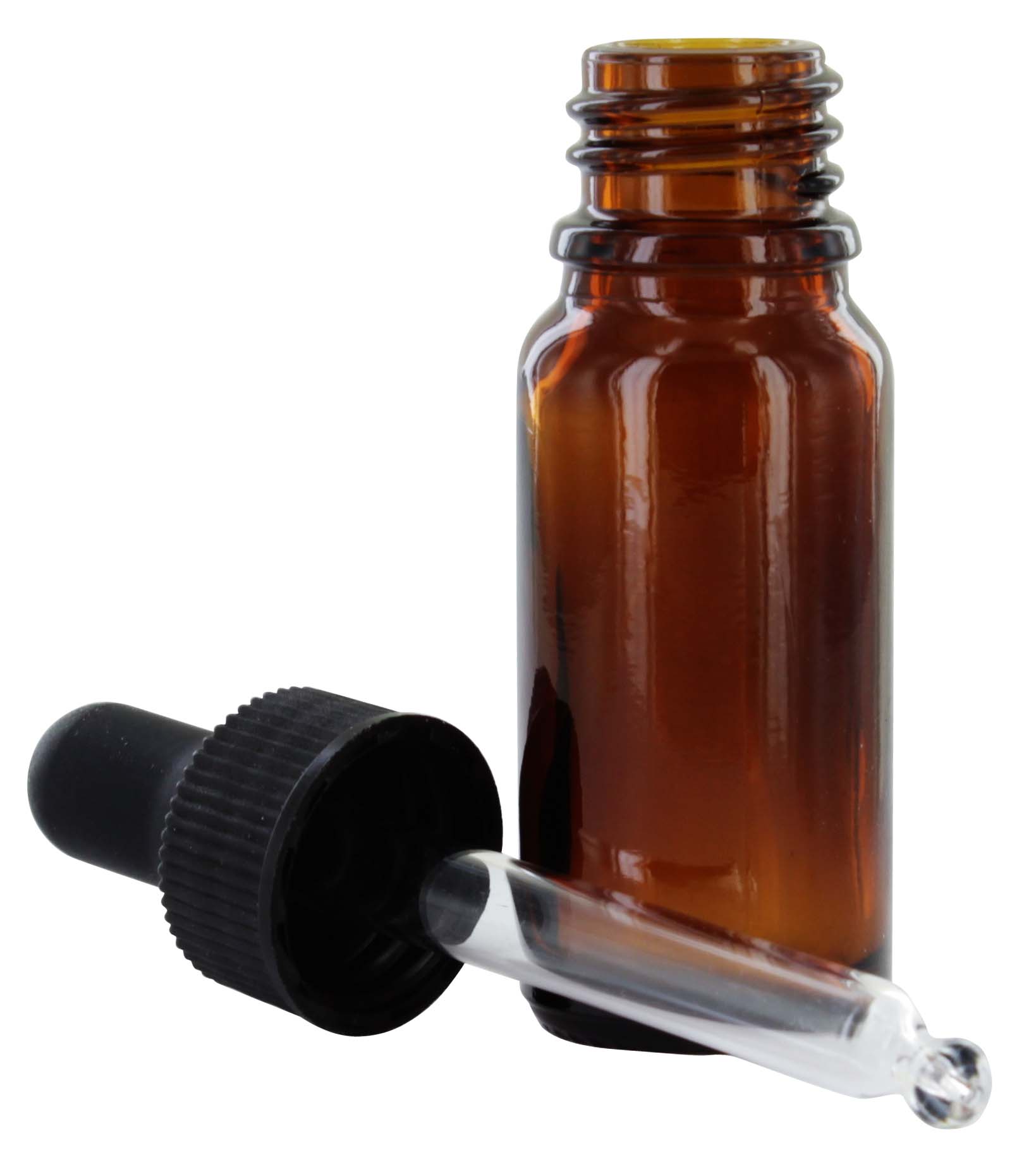 DP20959 EYE DROPPER BOTTLE 10ml