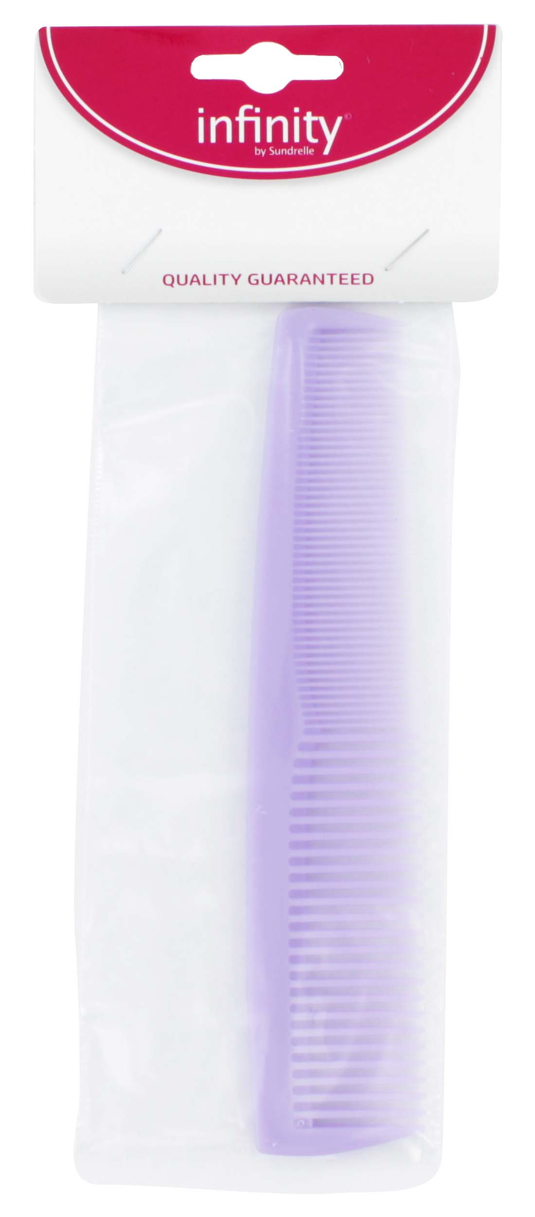 DRESSING COMBS INDIVIDUAL