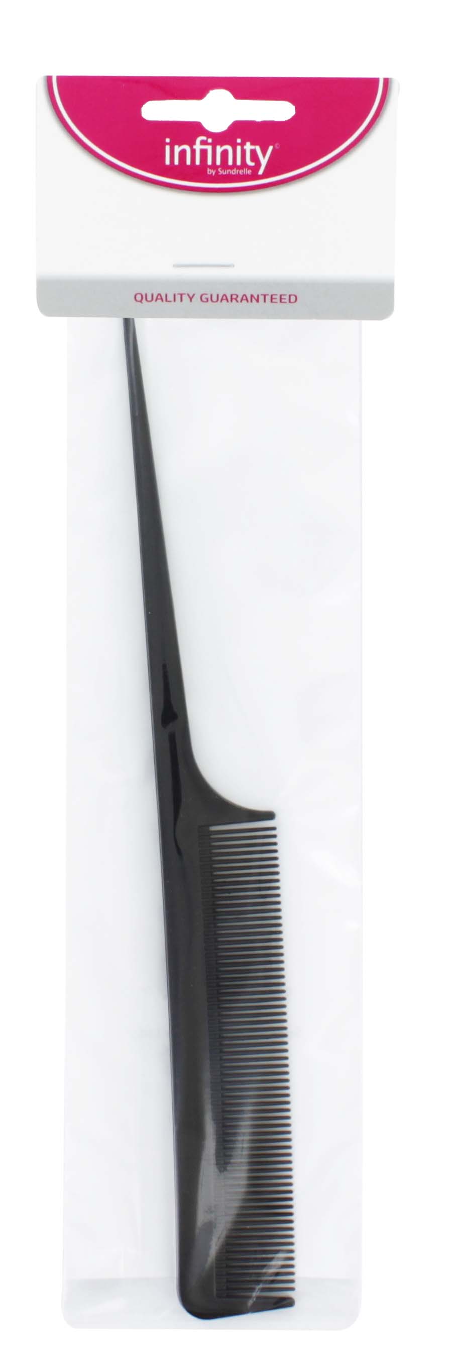 TAIL COMBS INDIVIDUALLY PK