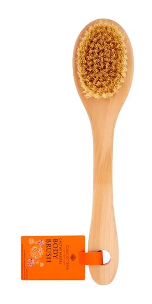 CALCOT MANOR BODY BRUSH
