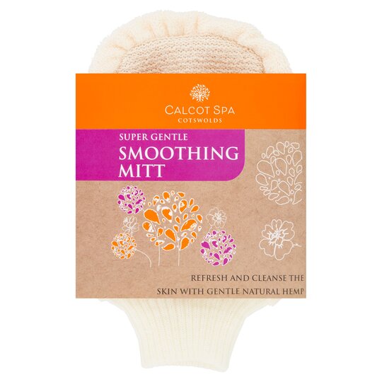 CALCOT MANOR SMOOTHING MITT  x9