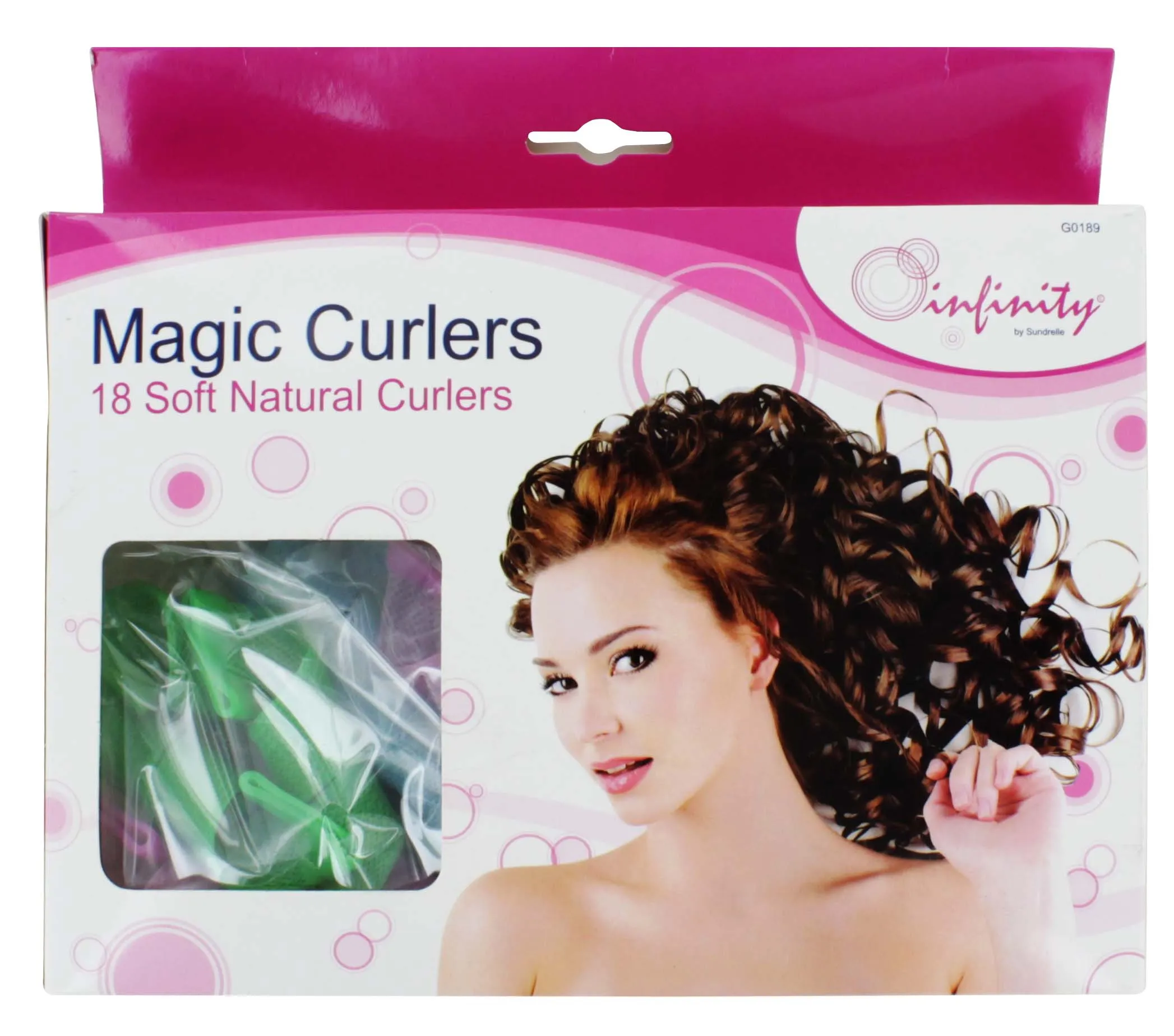 MAGIC CURLERS