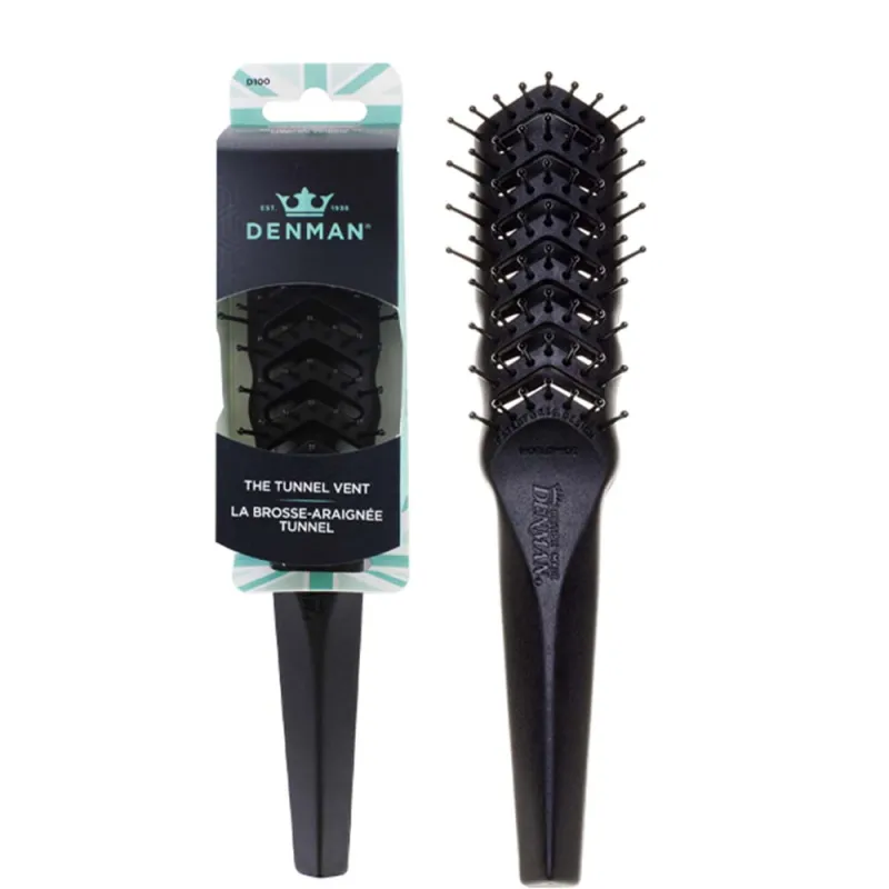 DENMAN D100 TUNNEL VENT TIP BRUSH