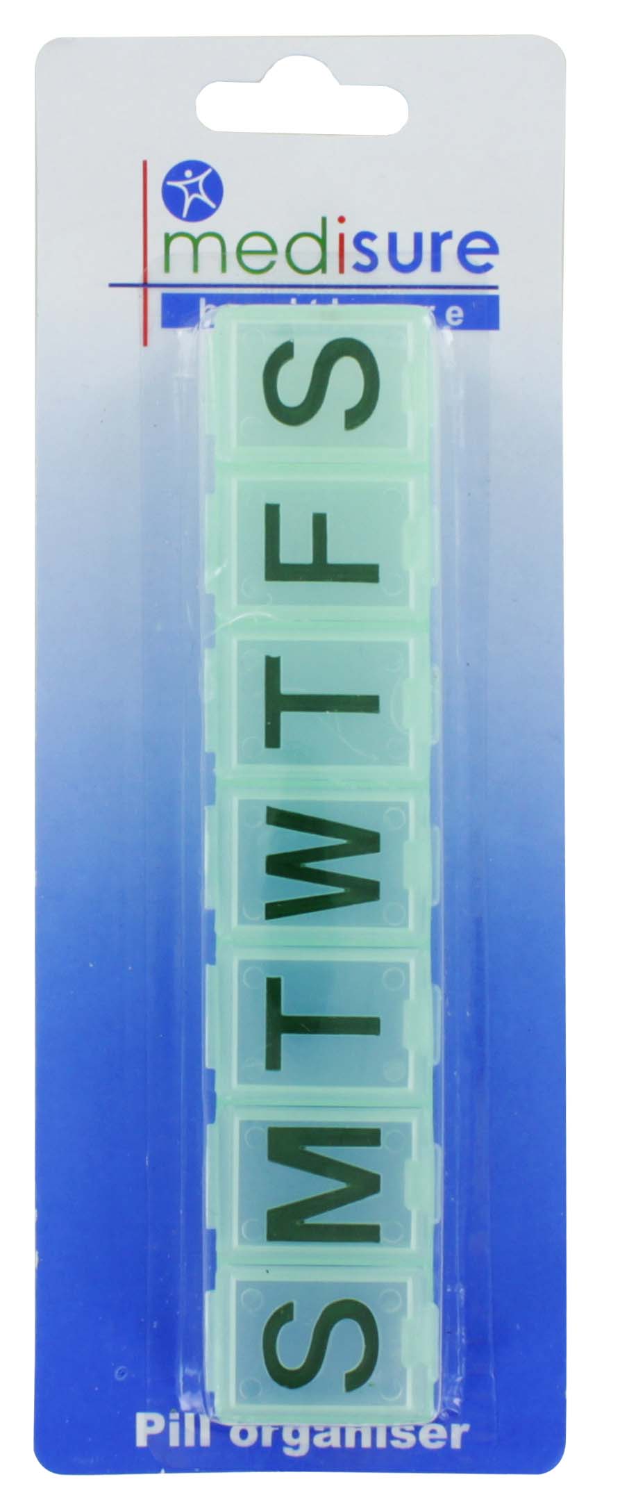 MS05857  PILL BOX ORGANISER