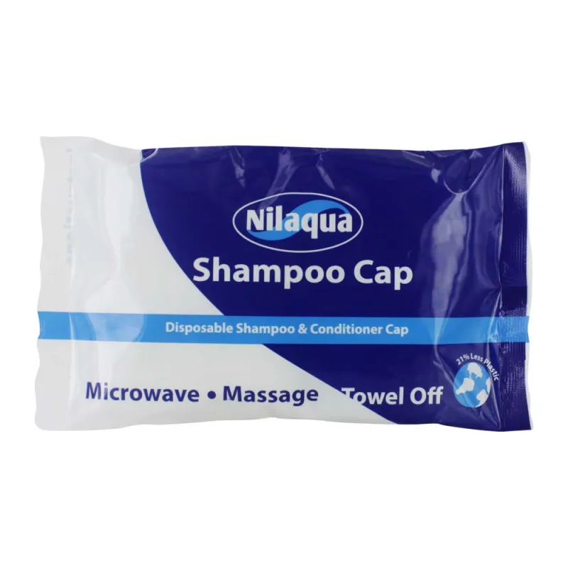 NC2C1 NILAQUA SHAMPOO CAP