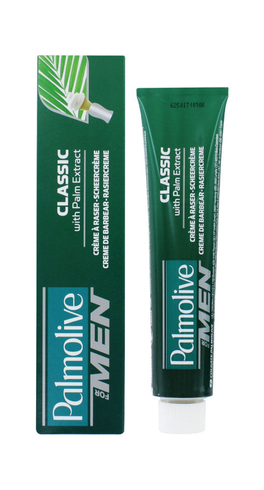 PALMOLIVE SHAVING CREAM 100ml