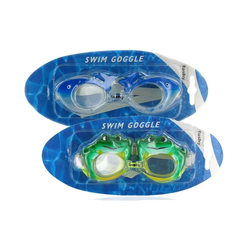 4104 FASHY KIDDY GOGGLES NOVELTY