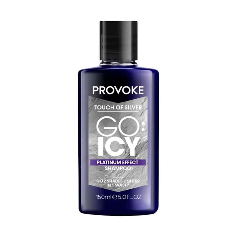 PROVOKE GO ICY CONDITIONER 150ml