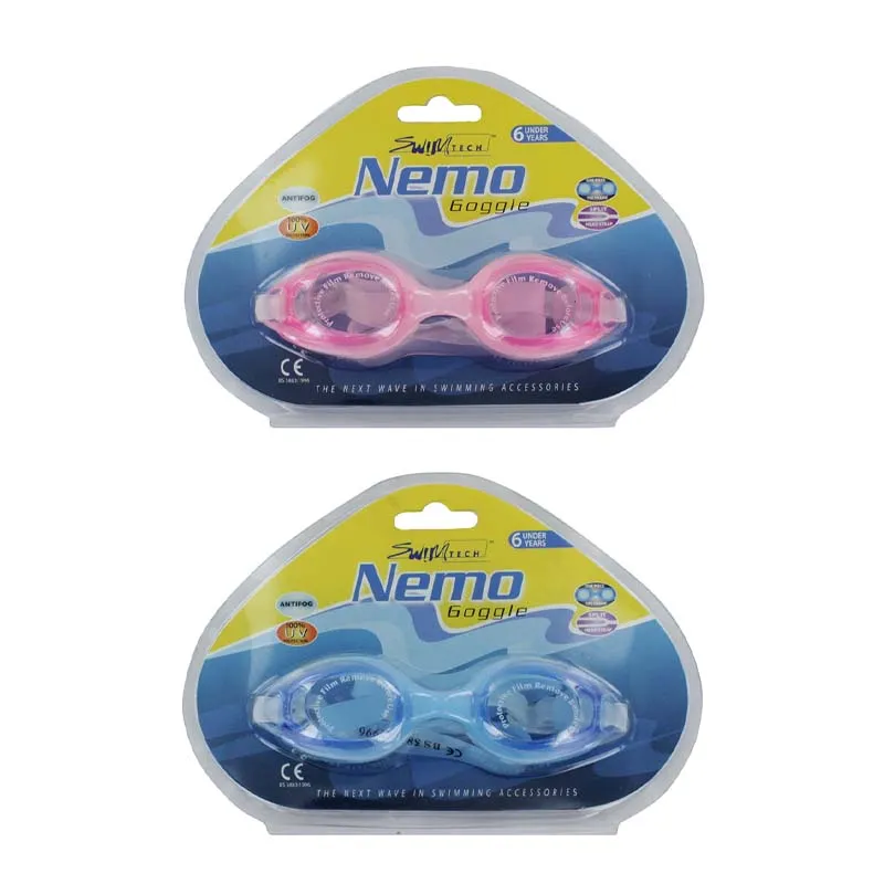 NEMO SWIM GOGGLE KIDDY