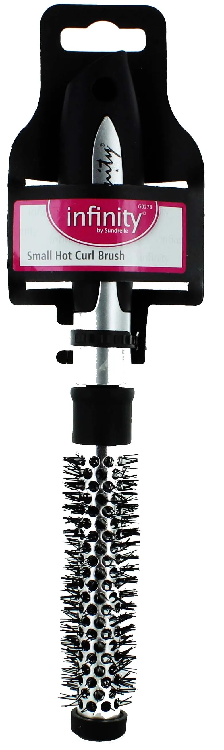 HOT CURL BLOW DRY BRUSH SMALL