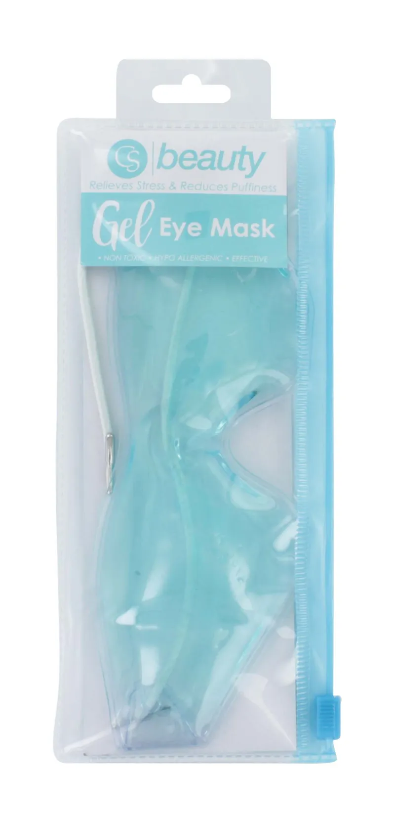 MINI GEL EYE MASK