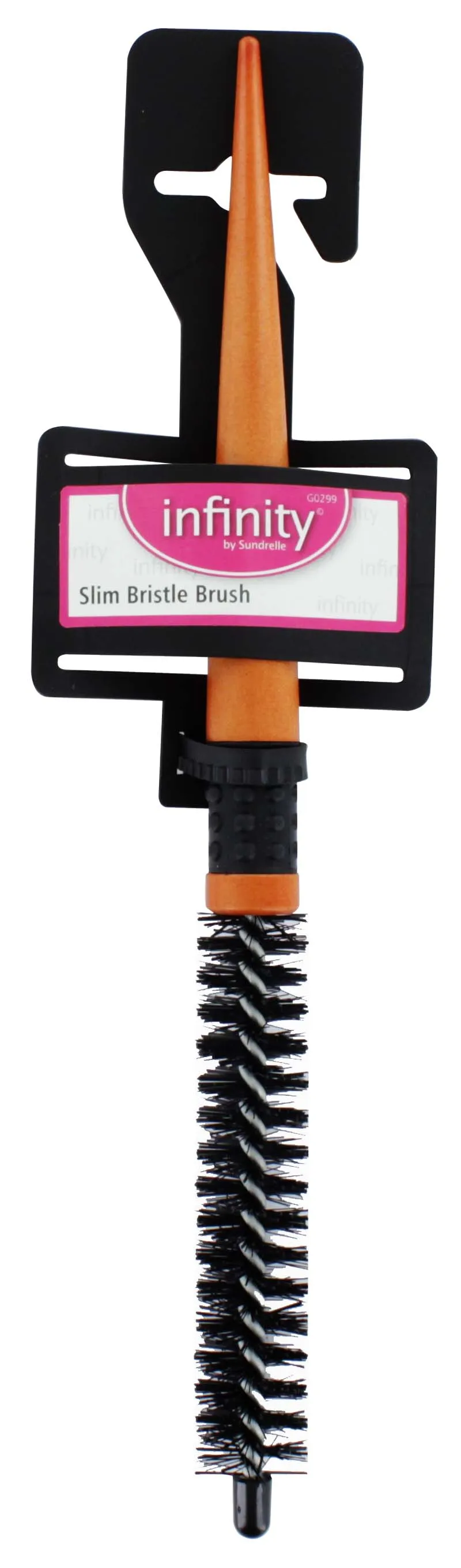 SLIM BRISTLE BRUSH